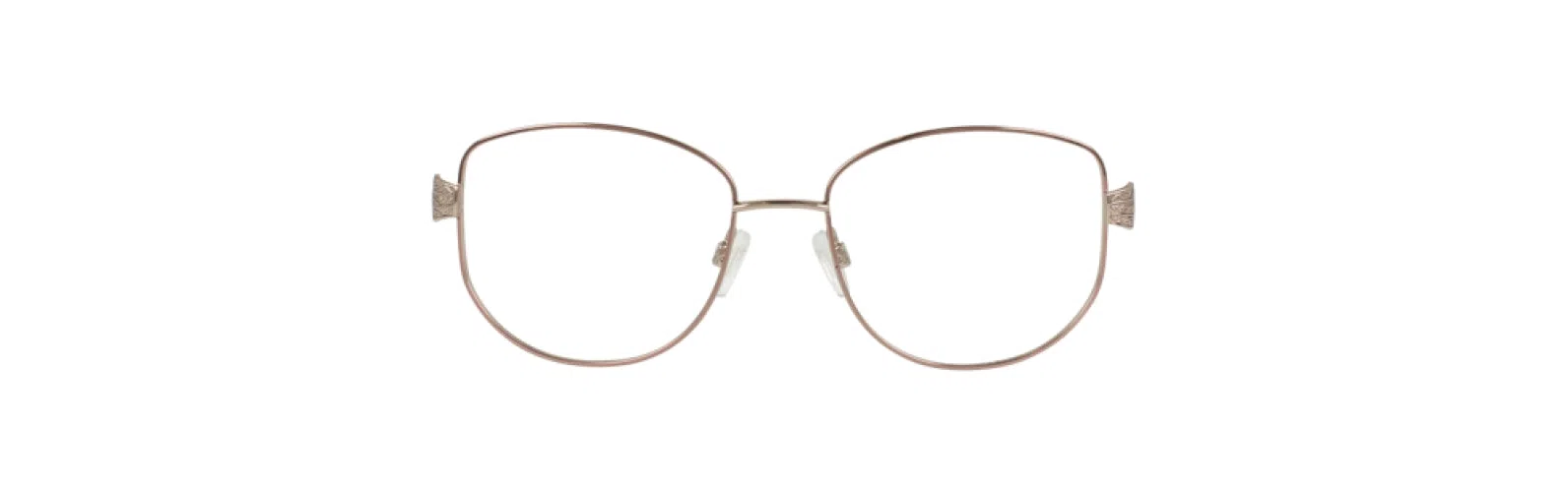 Sophia Loren Beau Rivage SLBR104 Eyeglasses - Burgundy - view 7